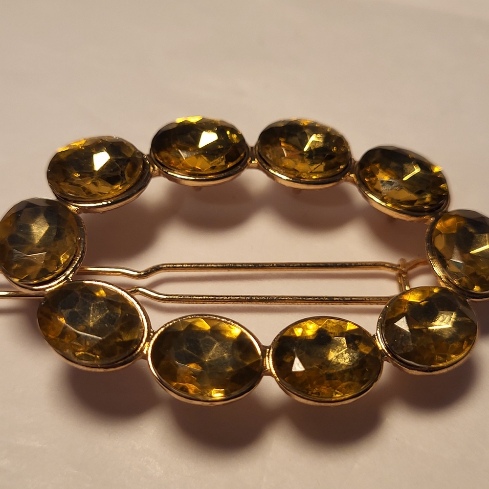 Vintage Hair Accessory ✨️ - Picture 4 of 7